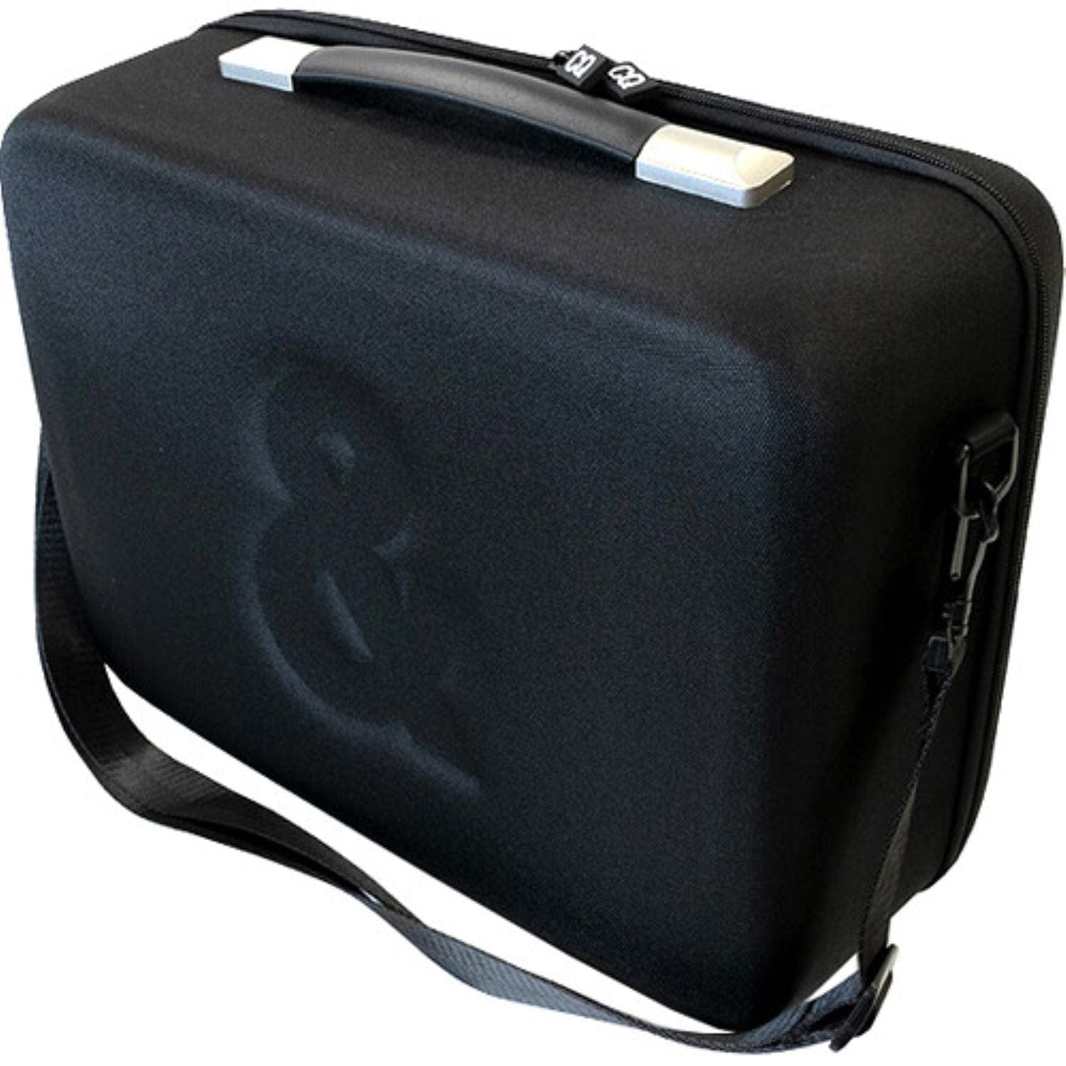 Allen & Heath AH-CQ12T-CASE CQ-12T Padded Carry Case - PSSL ProSound and Stage Lighting