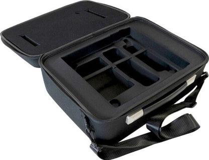 Allen & Heath AH-CQ12T-CASE CQ-12T Padded Carry Case - PSSL ProSound and Stage Lighting