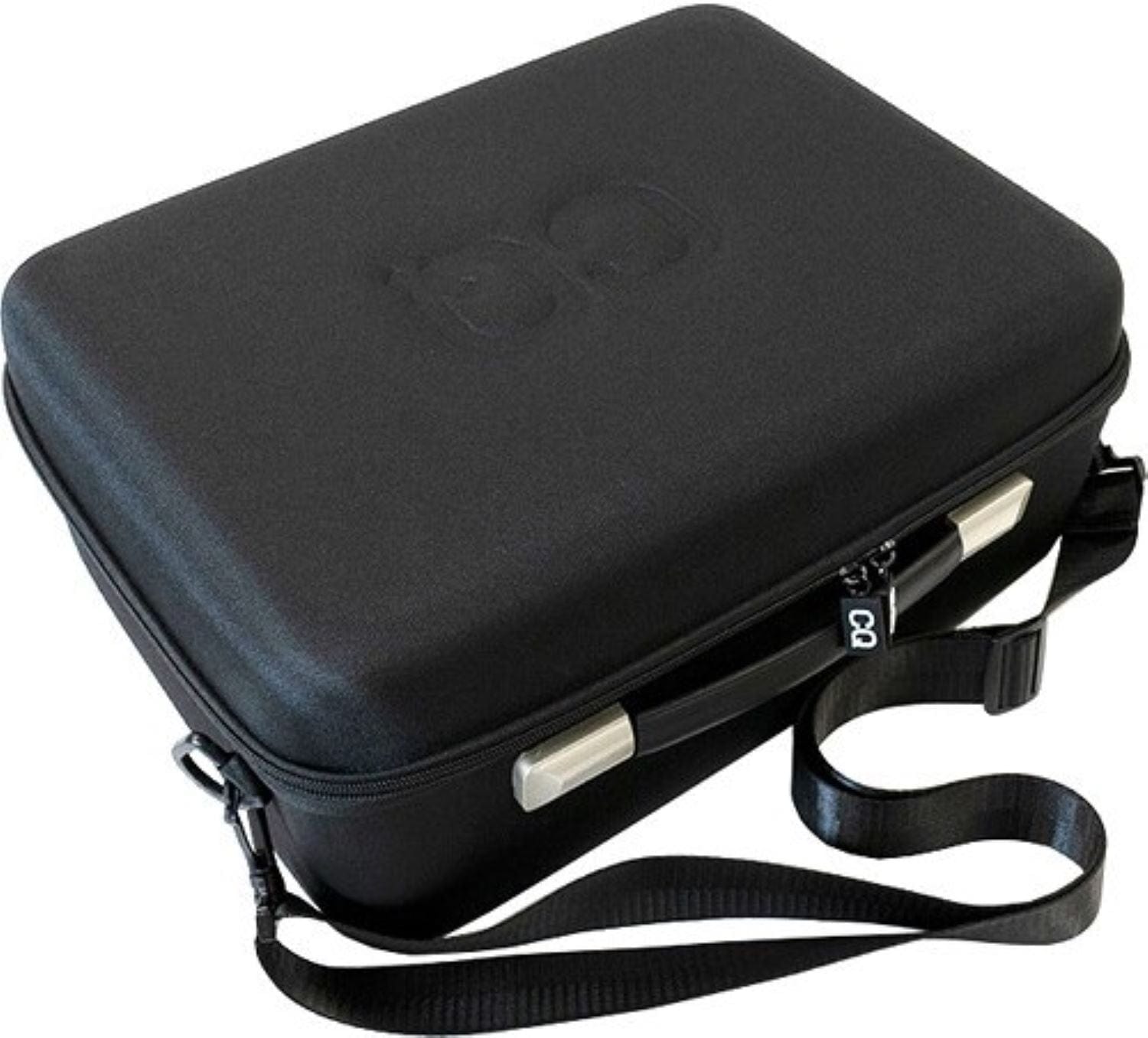 Allen & Heath AH-CQ20B-CASE CQ-20B Padded Carry Case - PSSL ProSound and Stage Lighting