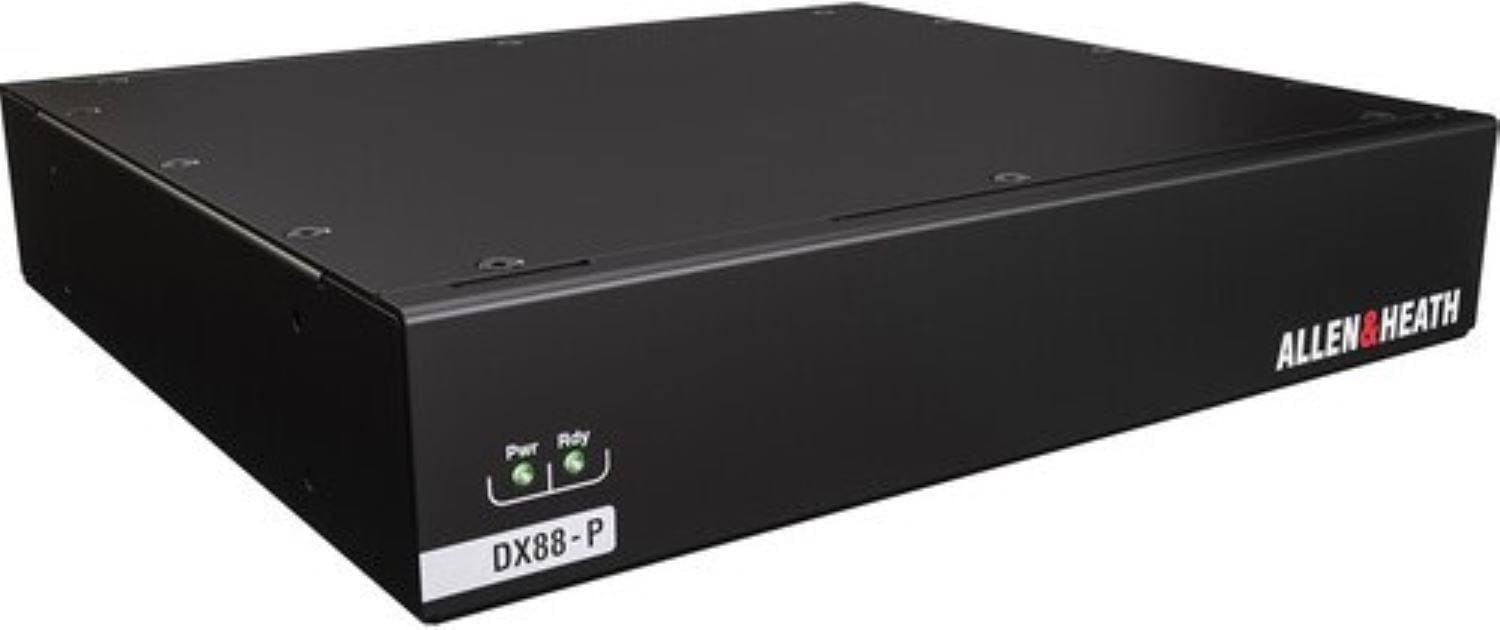 Allen & Heath DX88-P Expander – Solotech