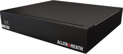 Allen & Heath AH-DX88-P 8 In x 8 Out I/O with Phoenix Connectorss - PSSL ProSound and Stage Lighting