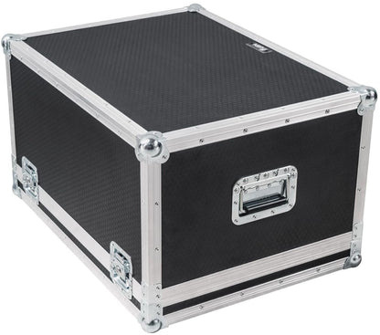 Allen & Heath AH-FC-DL-DLC15-GOMC dLive C1500 Flight Case with No Doghouse - PSSL ProSound and Stage Lighting