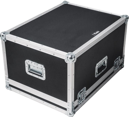 Allen & Heath AH-FC-DL-DLC15-GOMC dLive C1500 Flight Case with No Doghouse - PSSL ProSound and Stage Lighting