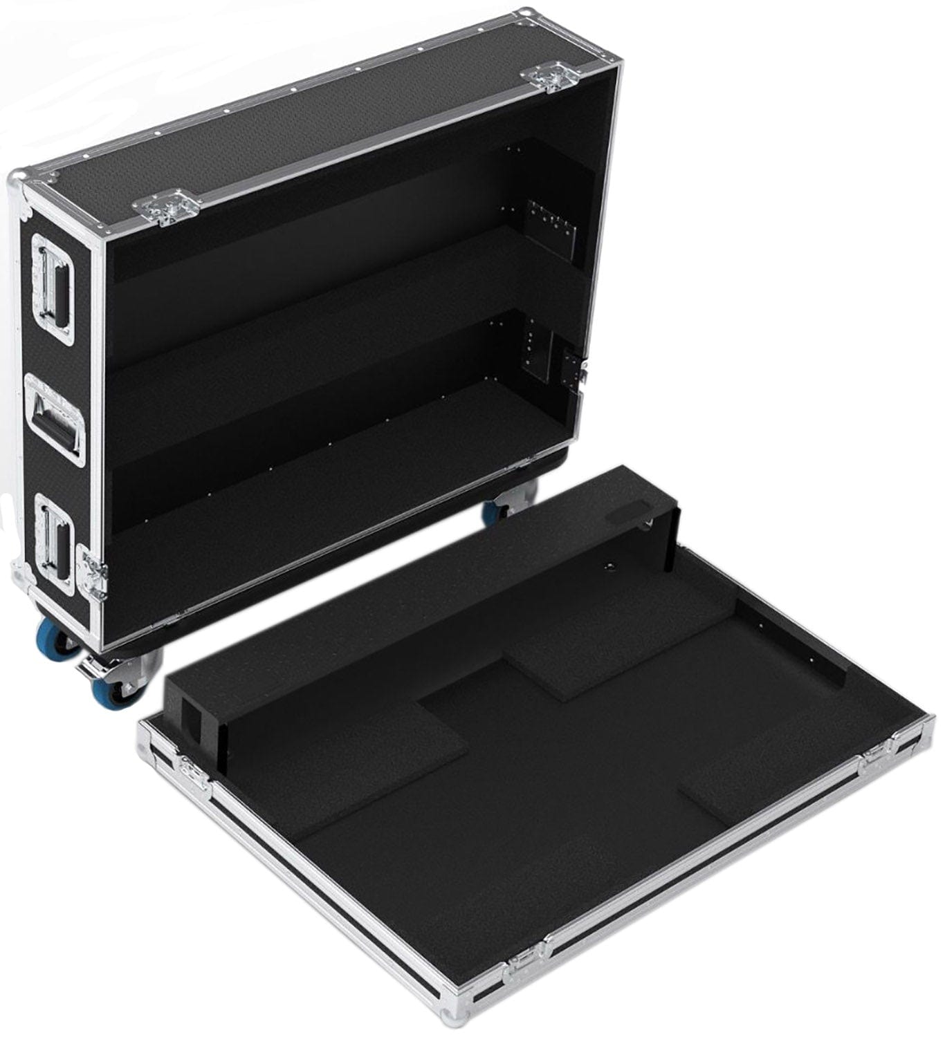 Allen & Heath AH-FC-DL-DLC35-GOMC dLive C3500 Flight Case with