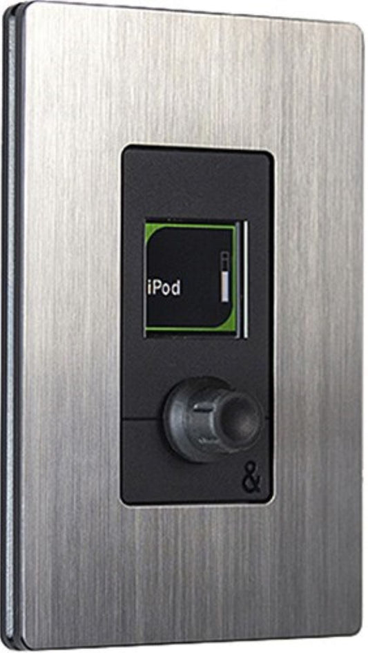 Ip1 Audio Distribution & Mixers at Solotech