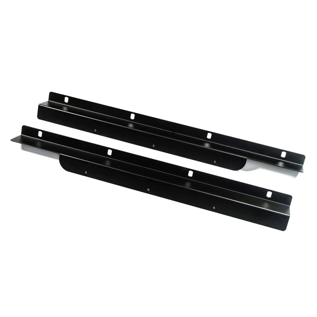 Allen & Heath AH-QU-5-RK19 EA) QU-5/D 19" Rack Mount Kit