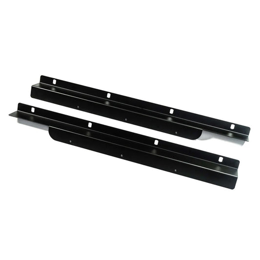 Allen & Heath AH-QU-5-RK19 EA) QU-5/D 19" Rack Mount Kit