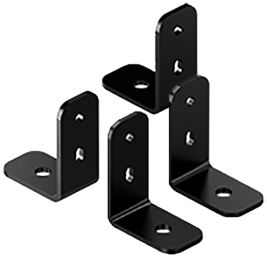 L-Acoustics AI-FIXBRACKETRAL Fastening Bracket for A15i / A10i / KS21i - RAL - ProSound and Stage Lighting