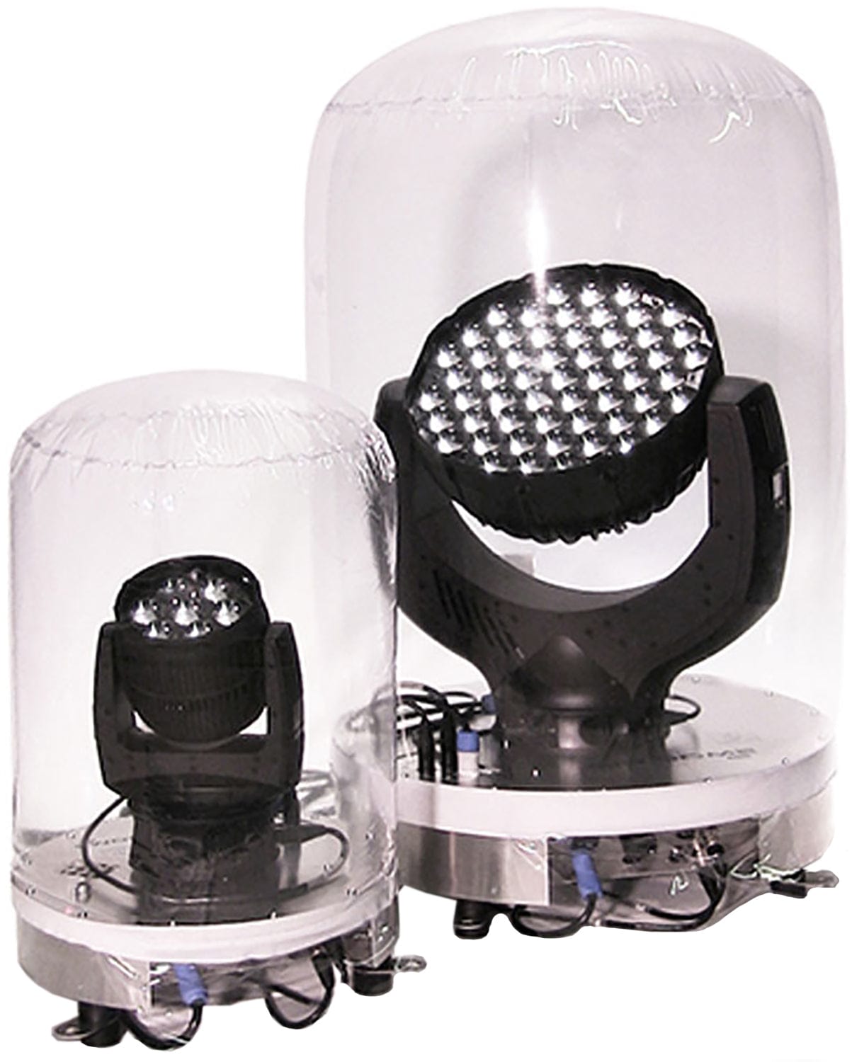 GLP Air Dome 850 Rain Cover Inclosure - PSSL ProSound and Stage Lighting