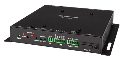 Crestron AM-3200 AirMedia Receiver 3200