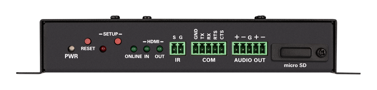 Crestron AM-3200 AirMedia Receiver 3200