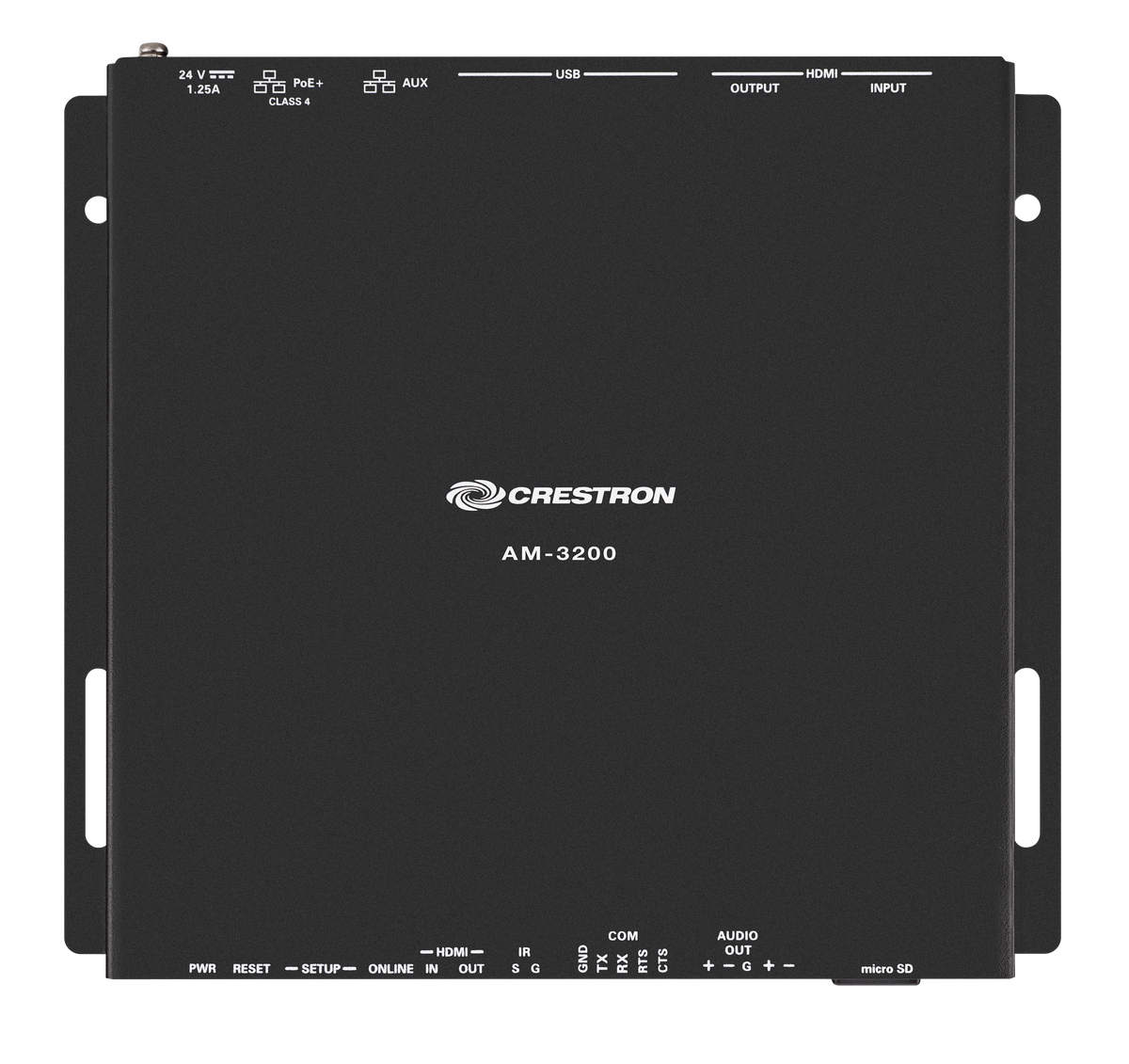 Crestron AM-3200 AirMedia Receiver 3200