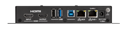 Crestron AM-3200-WF AirMedia Receiver 3200 with Wi-Fi Network Connectivity