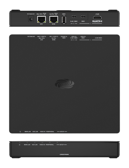 Crestron AM-TX3-200 AirMedia Series 3 Connect Endpoint