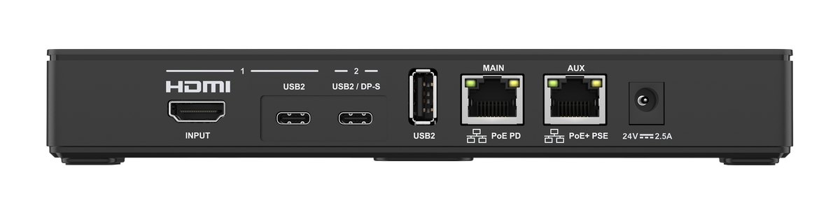 Crestron AM-TX3-200 AirMedia Series 3 Connect Endpoint