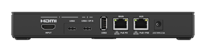 Crestron AM-TX3-200 AirMedia Series 3 Connect Endpoint