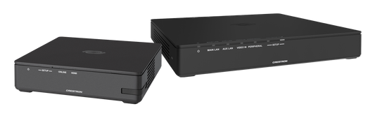 Crestron AM3-121 KIT AirMedia Series 3 Kit with AM-3100-WF Receiver and AM-TX3-200 Endpoint