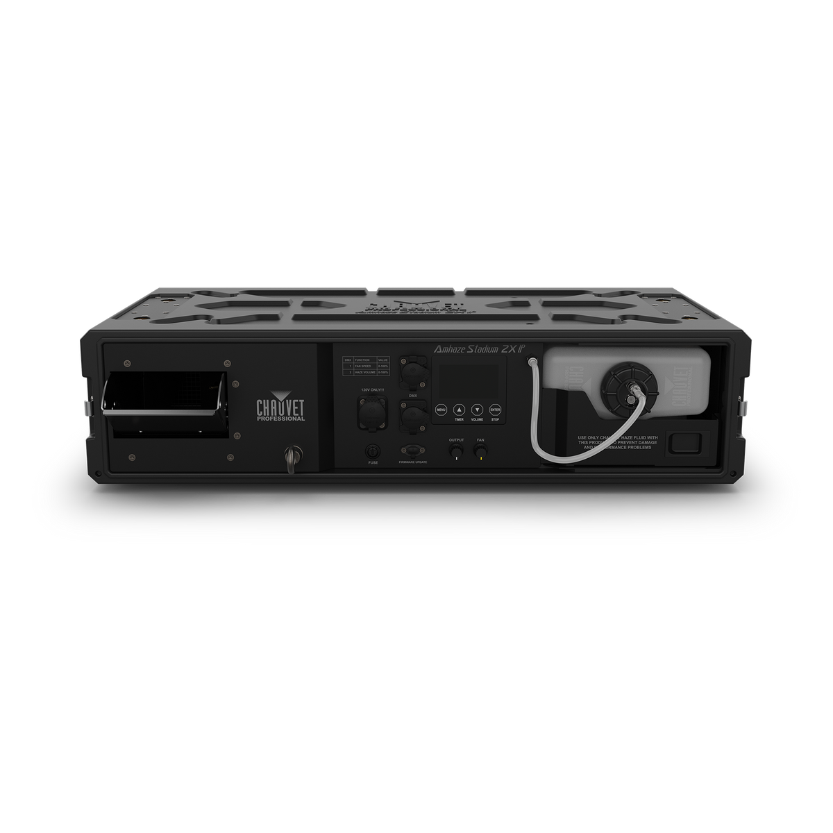 Chauvet Professional AMHAZESTADIUM2XIP Amhaze Stadium 2X IP 120V