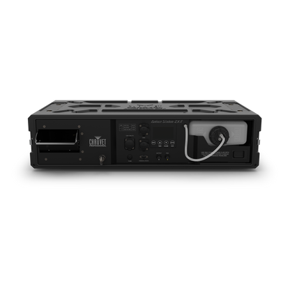 Chauvet Professional AMHAZESTADIUM2XIP Amhaze Stadium 2X IP 120V