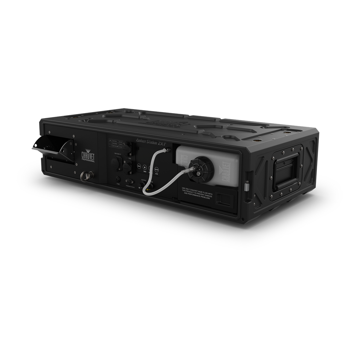 Chauvet Professional AMHAZESTADIUM2XIP Amhaze Stadium 2X IP 120V