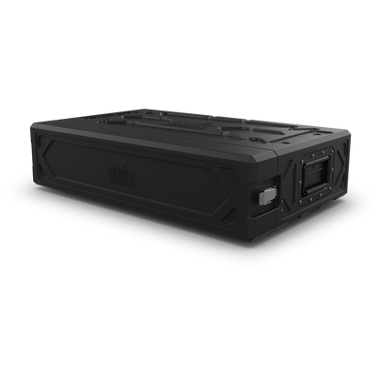 Chauvet Professional AMHAZESTADIUM2XIP Amhaze Stadium 2X IP 120V