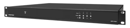 Crestron AMP-X1000 X-Series Amplifier, 1000 W