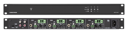 Crestron AMP-X1000 X-Series Amplifier, 1000 W