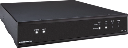 Crestron AMP-X300 X-Series Amplifier, 300 W