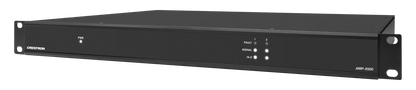 Crestron AMP-X500 X-Series Amplifier, 500 W
