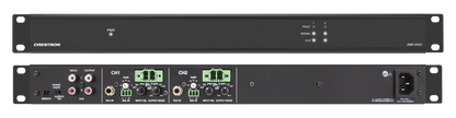 Crestron AMP-X500 X-Series Amplifier, 500 W