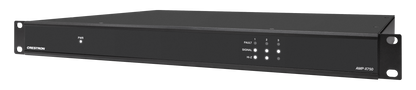 Crestron AMP-X750 X-Series Amplifier, 750 W