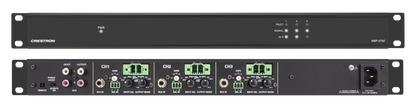 Crestron AMP-X750 X-Series Amplifier, 750 W