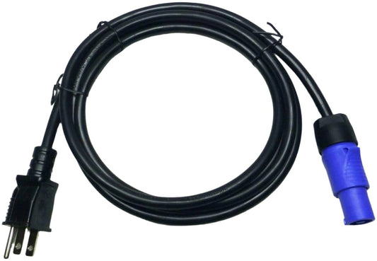 L-Acoustics AMPCORDONUS PowerCON Supply Cable - ProSound and Stage Lighting