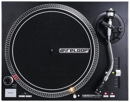 Reloop AMS-RP-4000-MK2 Direct Drive High Torque Turntable - PSSL ProSound and Stage Lighting