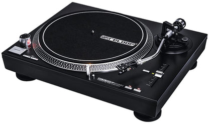 Reloop AMS-RP-4000-MK2 Direct Drive High Torque Turntable - PSSL ProSound and Stage Lighting