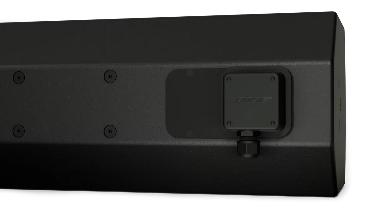 Bose AMU105 Compact High-Performance Loudspeaker
