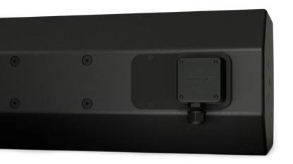 Bose AMU105 Compact High-Performance Loudspeaker