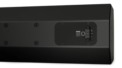 Bose AMU105 Compact High-Performance Loudspeaker