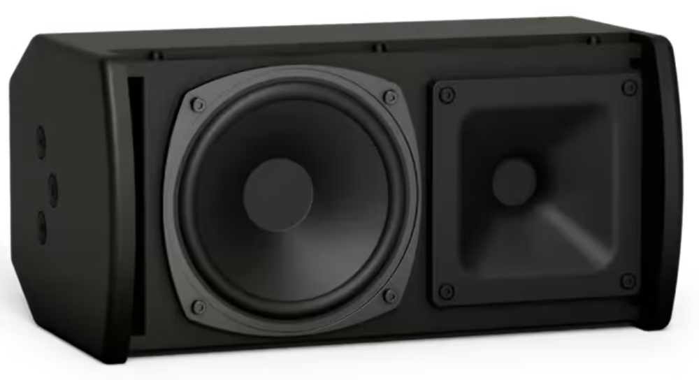 Bose AMU105 Compact High-Performance Loudspeaker