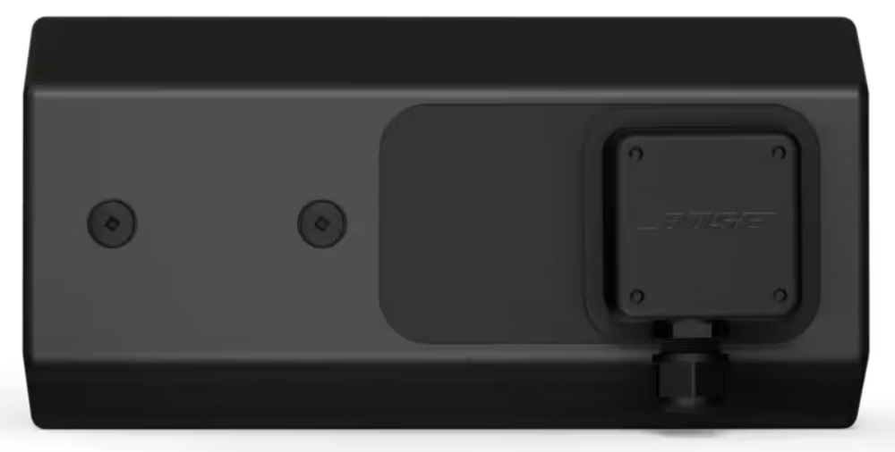 Bose AMU105 Compact High-Performance Loudspeaker