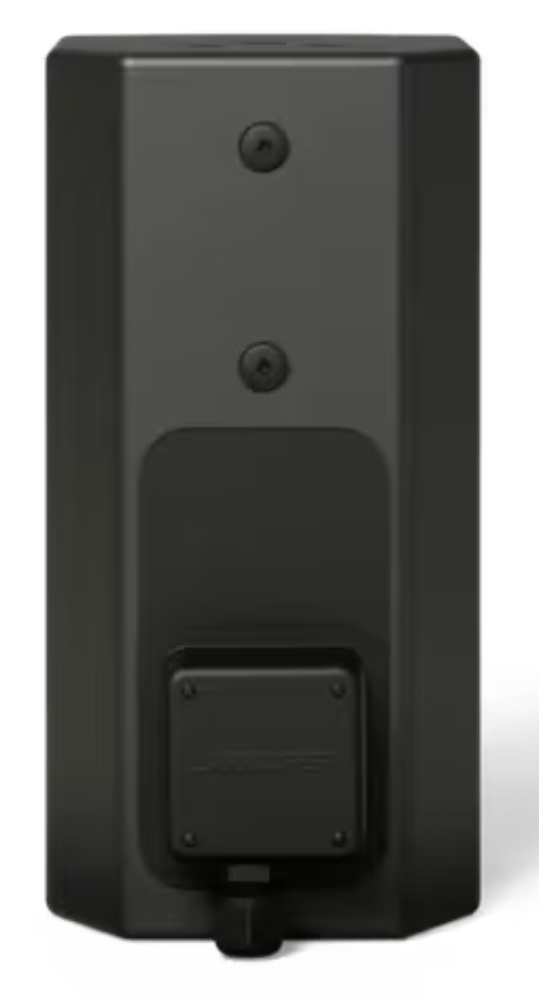 Bose AMU105 Compact High-Performance Loudspeaker