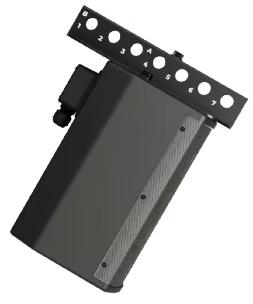 Bose AMU105 Compact High-Performance Loudspeaker