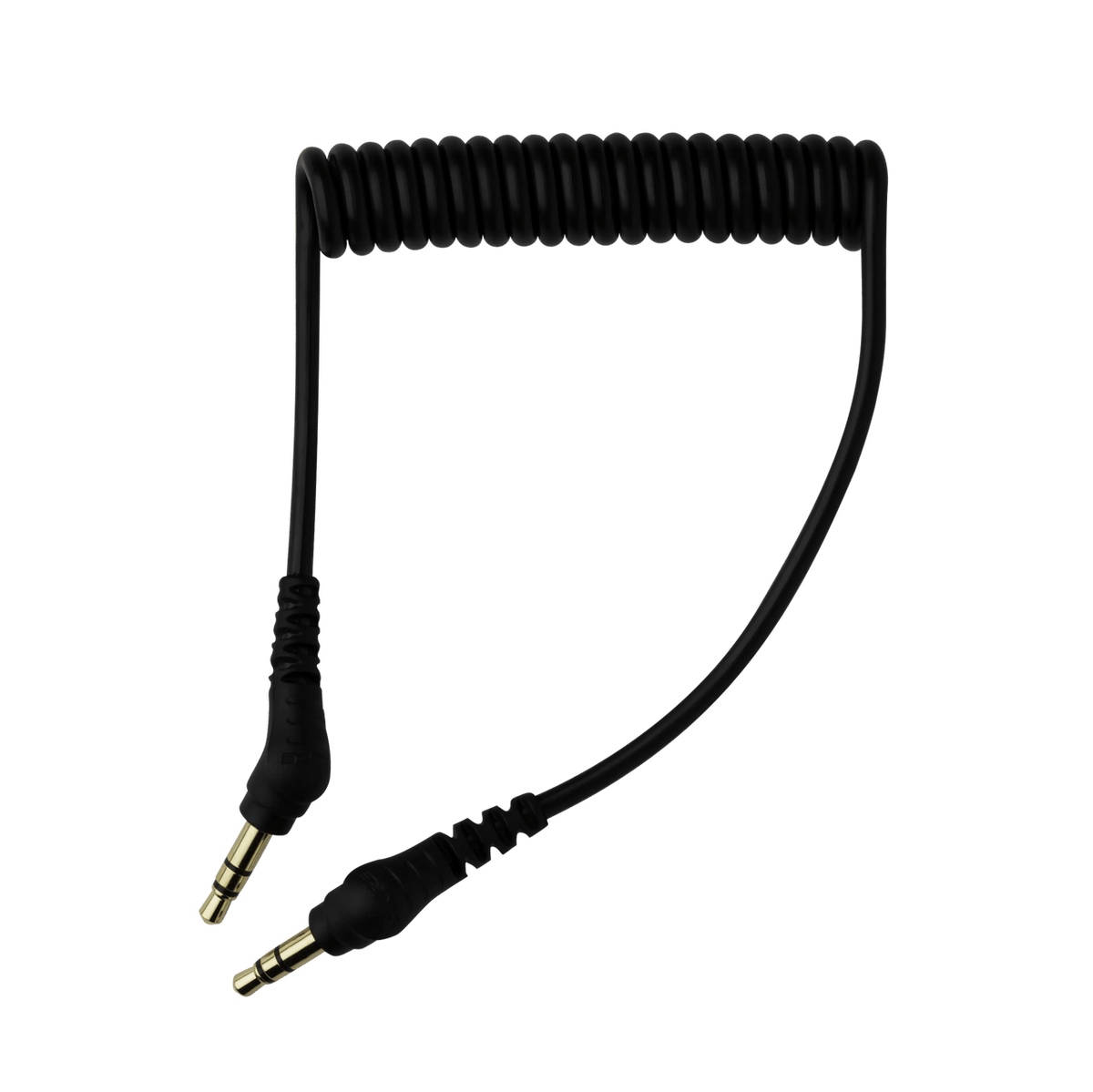 Shure AMV-3.5-3.5 3.5MM to 3.5MM CABLE, COILED