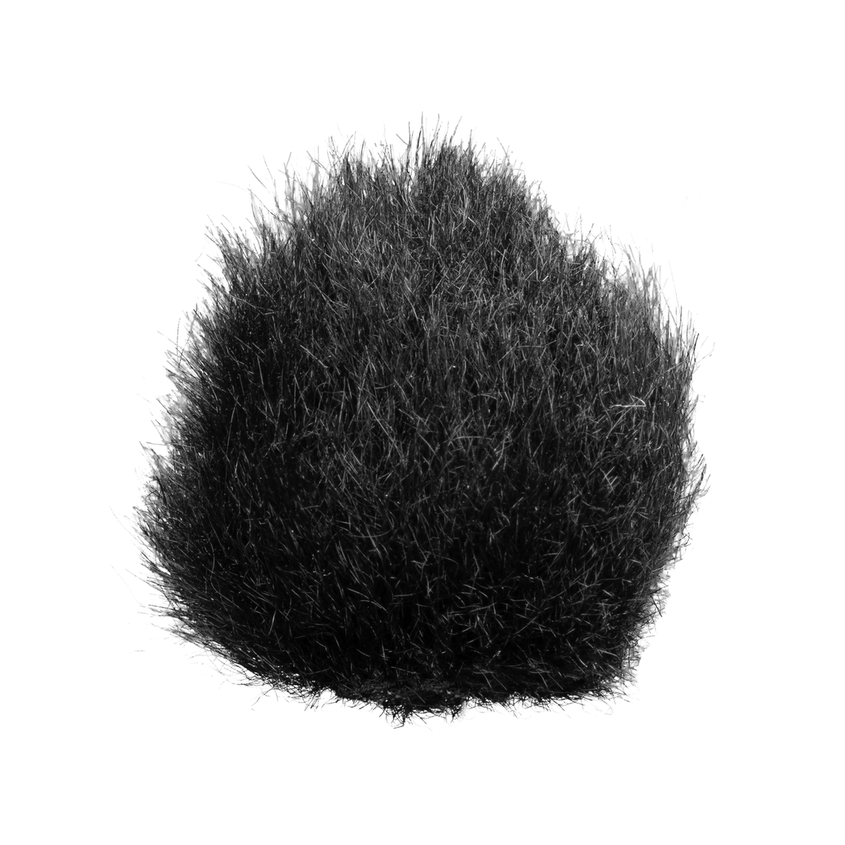 Shure AMV-LAV-FUR LAV FURRY WINDSCREEN, BLACK