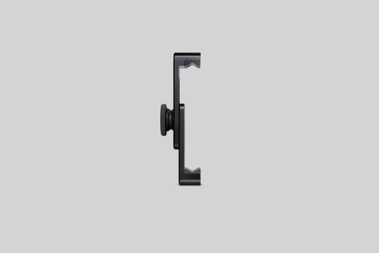 Shure AMV-PC Phone Clamp and mic clip for MV88+