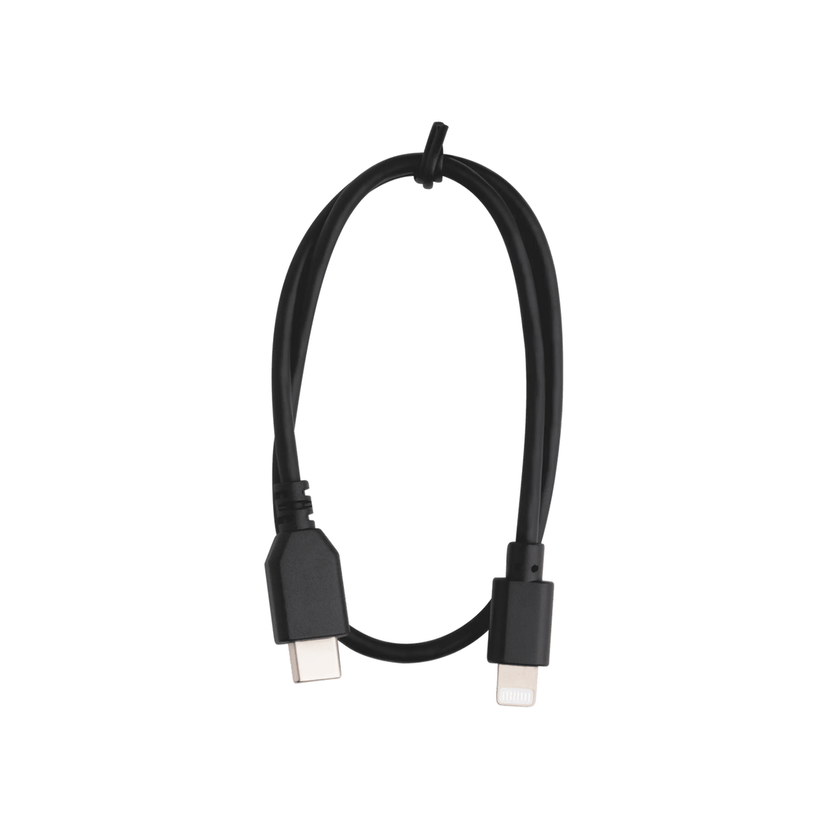 Shure AMV-USBC-LTG15 USBC TO LIGHTNING CABLE 15 INCHES