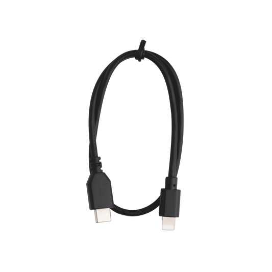 Shure AMV-USBC-LTG15 USBC TO LIGHTNING CABLE 15 INCHES