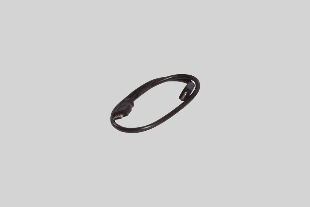 Shure AMV-USBC15 Motiv USB-C Cable, 15 inches