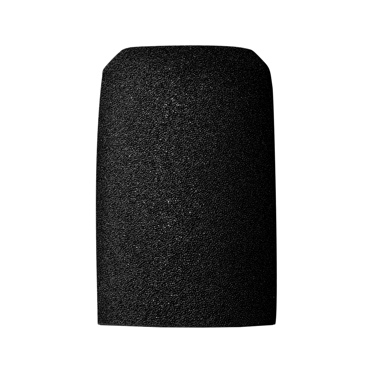 Shure AMV6WS Windscreen, MV6, Black