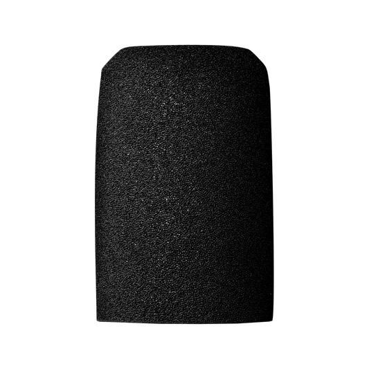 Shure AMV6WS Windscreen, MV6, Black